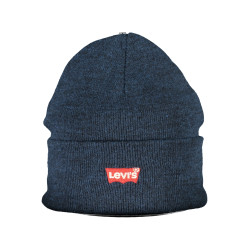 LEVI&39S BLUE MEN&39S BEANIE