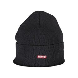 LEVI'S BERRETTO UOMO BLU