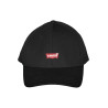 LEVI&39S BLACK MEN&39S HAT