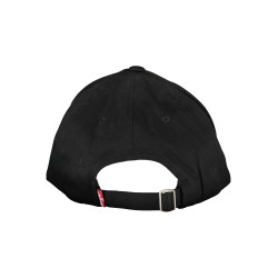 LEVI'S CAPPELLO UOMO NERO