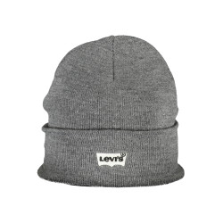 LEVI&39S GRAY MEN&39S BEANIE