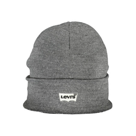 LEVI&39S GRAY MEN&39S BEANIE