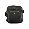 AIR FORCE MEN&39S BLACK SHOULDER BAG