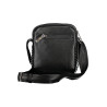 AIR FORCE MEN&39S BLACK SHOULDER BAG