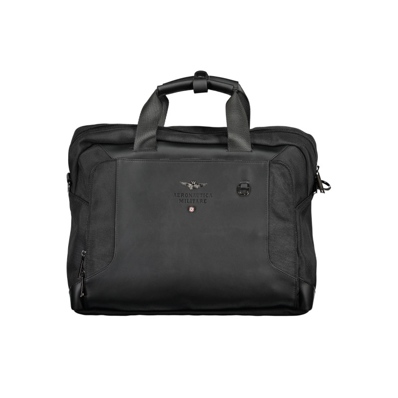 AIR FORCE BLACK MAN BRIEFCASE