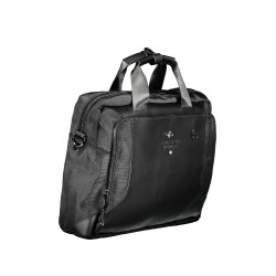 AIR FORCE BLACK MAN BRIEFCASE