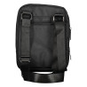 AIR FORCE MEN&39S BLACK SHOULDER BAG