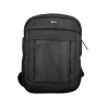 AIR FORCE MEN&39S BLACK SHOULDER BAG