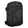 AIR FORCE MEN&39S BLACK SHOULDER BAG