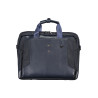 AIR FORCE BLUE MAN BRIEFCASE