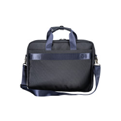 AIR FORCE BLUE MAN BRIEFCASE