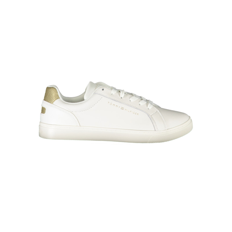 TOMMY HILFIGER WHITE WOMEN&39S SPORTS SHOES