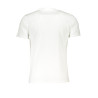 CAVALLI CLASS MEN&39S SHORT SLEEVED T-SHIRT WHITE