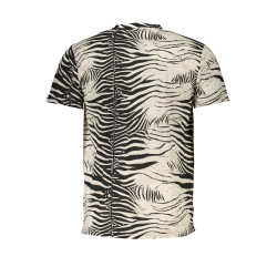 CAVALLI CLASS T-SHIRT MANICHE CORTE UOMO BIANCO