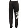 CAVALLI CLASS MEN&39S BLACK PANTS