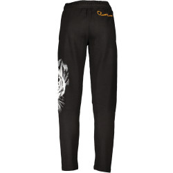 CAVALLI CLASS MEN&39S BLACK PANTS