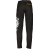 CAVALLI CLASS MEN&39S BLACK PANTS