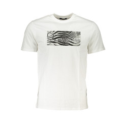 CAVALLI CLASS T-SHIRT...