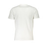 CAVALLI CLASS T-SHIRT MANICHE CORTE UOMO BIANCO