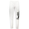 CAVALLI CLASS MEN&39S WHITE PANTS