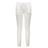 CAVALLI CLASS WOMEN&39S WHITE PANTS