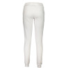 CAVALLI CLASS PANTALONE DONNA BIANCO