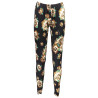 CAVALLI CLASS WOMEN&39S LEGGINGS BLACK