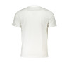 CAVALLI CLASS T-SHIRT MANICHE CORTE UOMO BIANCO