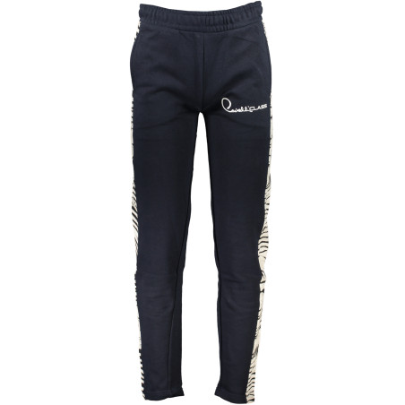 CAVALLI CLASS MEN&39S BLUE PANTS