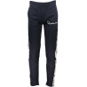 CAVALLI CLASS PANTALONE UOMO BLU