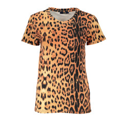 CAVALLI CLASS T-SHIRT...