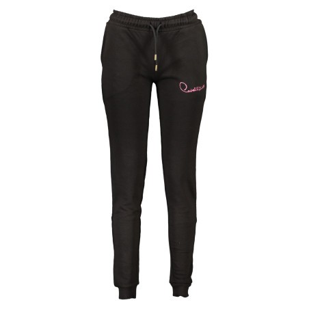 CAVALLI CLASS WOMEN&39S TROUSERS BLACK