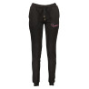 CAVALLI CLASS PANTALONE DONNA NERO