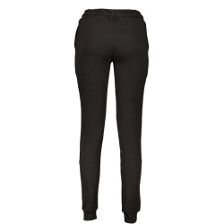 CAVALLI CLASS PANTALONE DONNA NERO