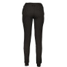 CAVALLI CLASS PANTALONE DONNA NERO