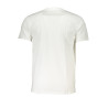 CAVALLI CLASS MEN&39S SHORT SLEEVED T-SHIRT WHITE