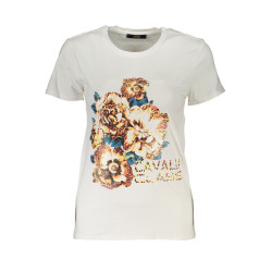 CAVALLI CLASS T-SHIRT...