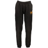 CAVALLI CLASS MEN&39S BLACK PANTS