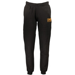 CAVALLI CLASS MEN&39S BLACK PANTS