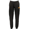 CAVALLI CLASS MEN&39S BLACK PANTS