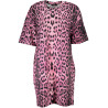 CAVALLI CLASS WOMEN&39S SHORT DRESS PINK