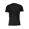 CAVALLI CLASS MEN&39S SHORT SLEEVE T-SHIRT BLACK