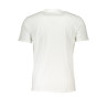 CAVALLI CLASS MEN&39S SHORT SLEEVED T-SHIRT WHITE