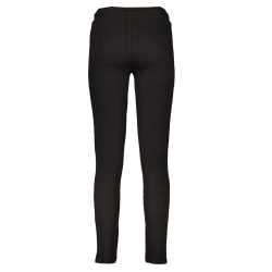 CAVALLI CLASS PANTALONE DONNA NERO