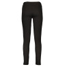 CAVALLI CLASS PANTALONE DONNA NERO