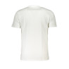 CAVALLI CLASS T-SHIRT MANICHE CORTE UOMO BIANCO