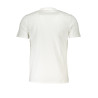 CAVALLI CLASS MEN&39S SHORT SLEEVED T-SHIRT WHITE