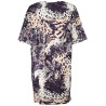 CAVALLI CLASS WOMEN&39S SHORT DRESS PINK