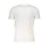 CAVALLI CLASS T-SHIRT MANICHE CORTE UOMO BIANCO