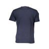 CAVALLI CLASS MEN&39S SHORT SLEEVED T-SHIRT BLUE